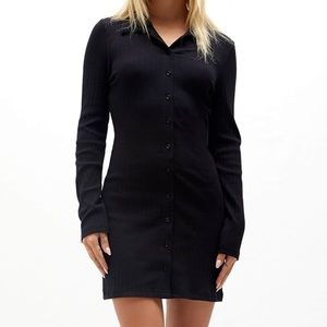 KENDALL AND KYLIE DRESS. NEW WITH TAGS. SIZE XS.